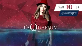 L'Aquarium Restaurant & Club by Jeam Pearce