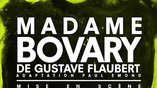 Madame Bovary