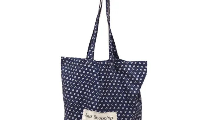 Atelier De Couture Adultes À La Recyclerie Mon sac shopping