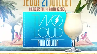 TWO LOUD