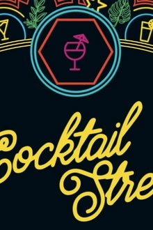 Cocktail Street 2024
