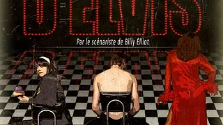 La cuisine d'Elvis