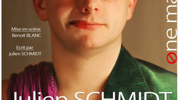 Julien SCHMIDT