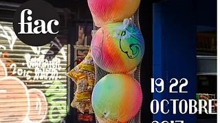 Fiac 2017