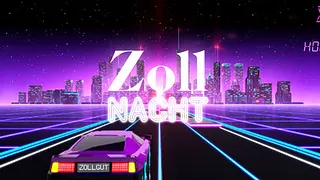 Zoll Nacht w/ Demuja, House Monkey Family & Zoll Projekt