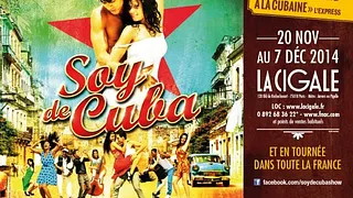 Soy De Cuba