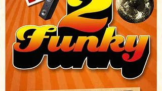2 Funky Feat Priscillia H & Fablo