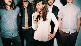 Other Lives en concert