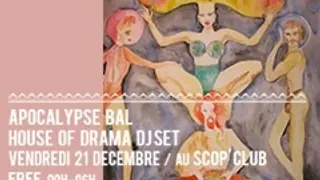 Apocalypse Bal