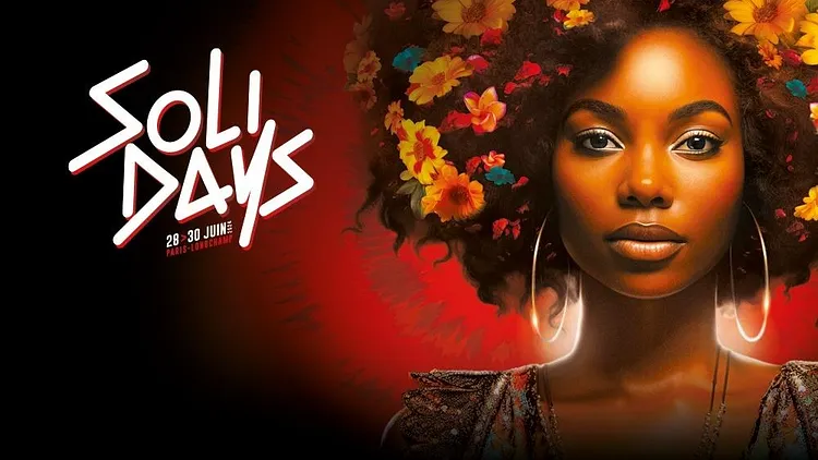 Solidays 2024