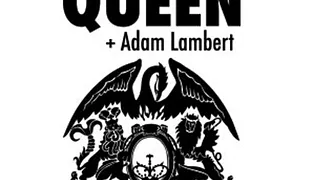 Queen + adam lambert