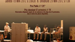 Orphelinat St-Joseph, Section 2, année 63