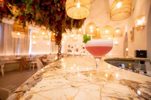 Kalamata Restaurant Paris