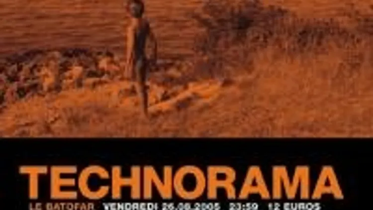 Technorama
