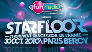 Starfloor