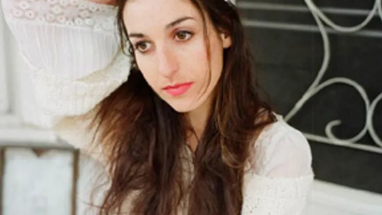 Marissa Nadler