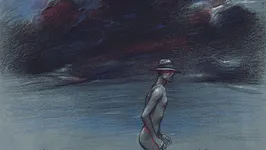 « Animal'z » D'enki Bilal