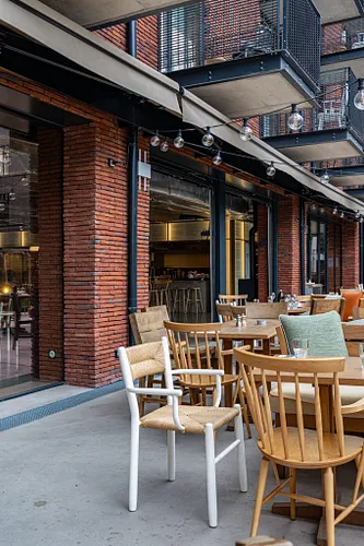 Feuille de Chou Restaurant Saint-Ouen