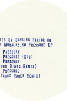 Politics of Dancing