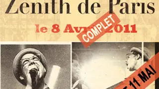 BEN L'ONCLE SOUL + 1ère partie