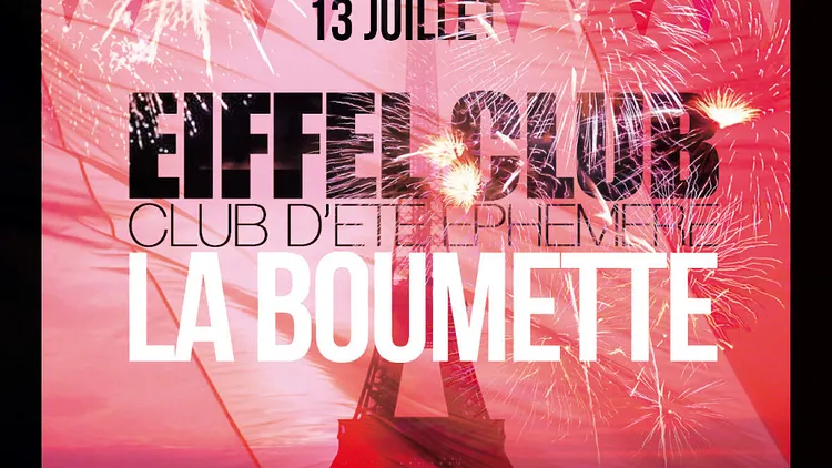Le Bal de la Boumette