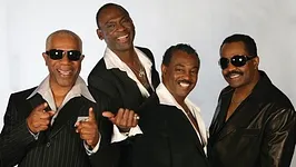 Kool & the gang