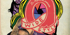 WIDE STYLE #9 : BONOBO + NIGHTMARES ON WAX