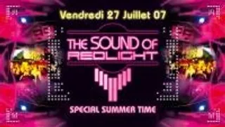 Sound Of Redlight