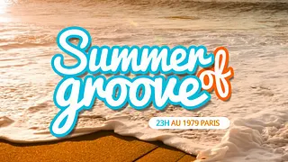 Summer Groove
