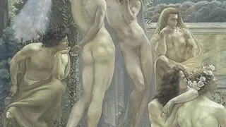 Masculin - Masculin. L'homme nu dans l'art de 1800 à nos jours