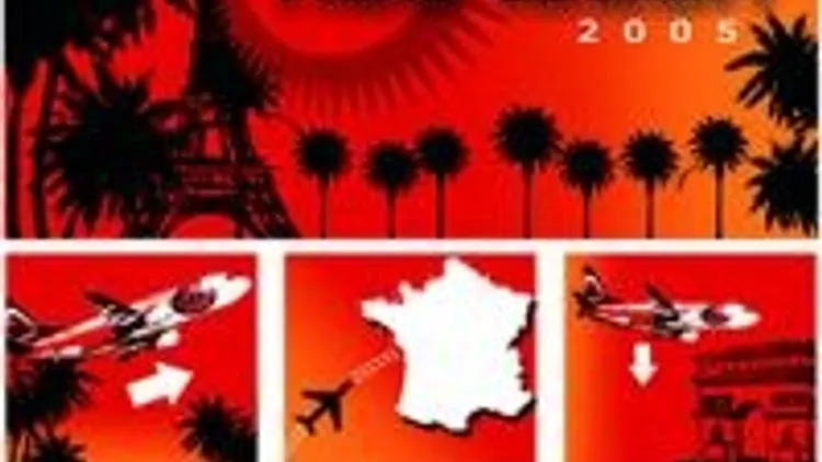 Zouk Des Nouveaux