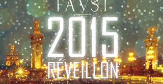 Faust 2015 1 Acheté 1 Offert