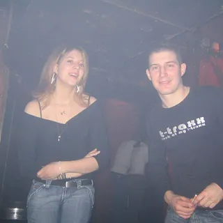 Cyril R