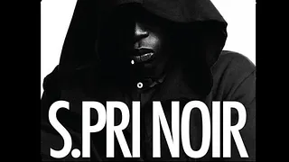 S.Pri Noir Release Party