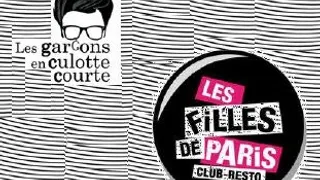 LES GARCONS EN CULOTTE COURTE