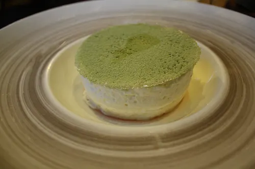 Pirouette Restaurant Paris