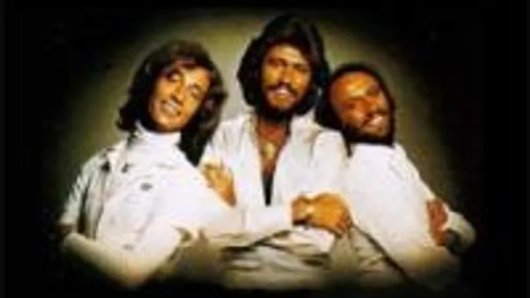 Disc'o'funk Session