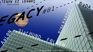 LEGACY #01