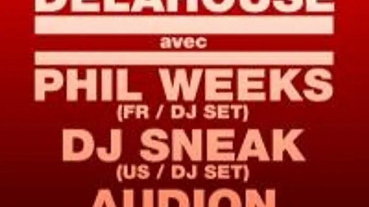 Delahouse
