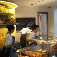 La Pâtisserie by Cyril Lignac