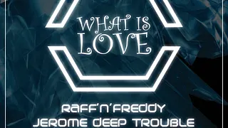 What Is Love