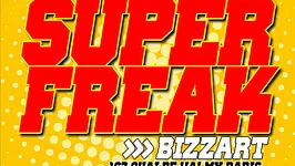 SuperFreak