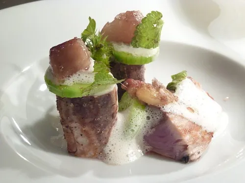 Rino Restaurant Paris
