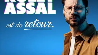 Rolly Assal