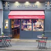 Kaffeehaus