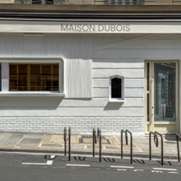 Maison Dubois