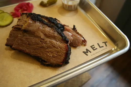 Melt Oberkampf Restaurant Paris