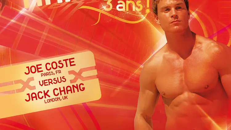 MAXIMALE