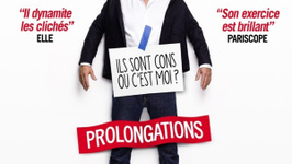 Jean-François Cayrey, "Ils sont cons ou c'est moi ?"