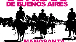 NUEVOS SONIDOS DE BUENOS AIRES